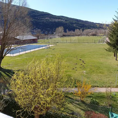 Appartement Diezcapanas