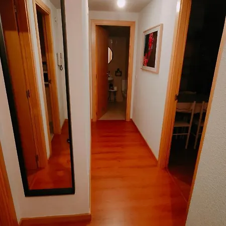 Diezcapanas Appartement Villanúa