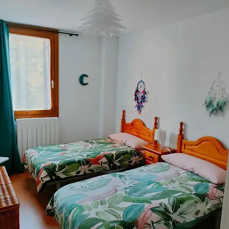 Diezcapanas Apartament *