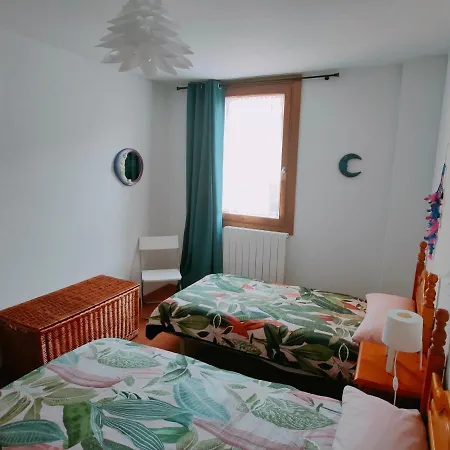 Diezcapanas Appartement