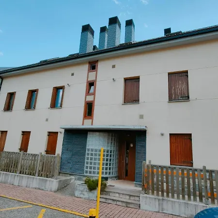 Diezcapanas Appartement *