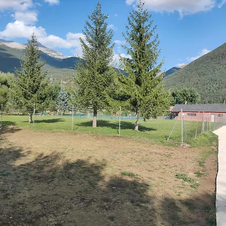 Diezcapanas * Villanúa