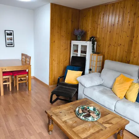 Diezcapanas Appartement